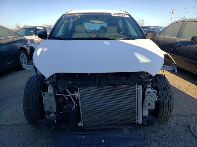 Photo 5 from auction – 2019 NISSAN KICKS S with VIN 3N1CP5CU3KL564268