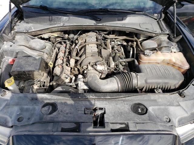 Photo 11 from auction – 2014 DODGE CHARGER R/ with VIN 2C3CDXCT4EH359665