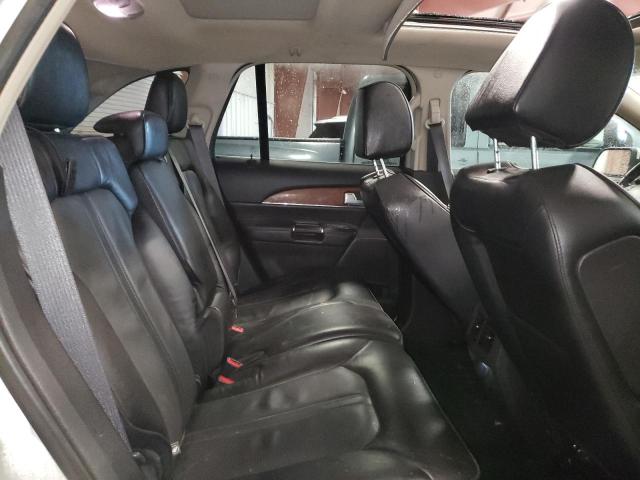 Photo 11 from auction – 2014 LINCOLN MKX with VIN 2LMDJ8JK9EBL07251