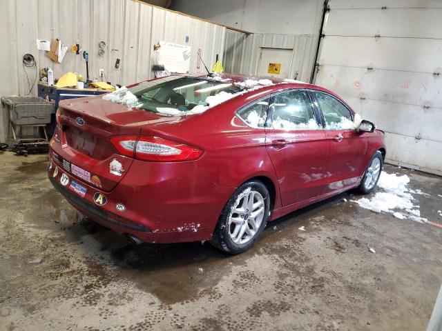 Photo 3 from auction – 2015 FORD FUSION SE with VIN 3FA6P0HDXFR108167