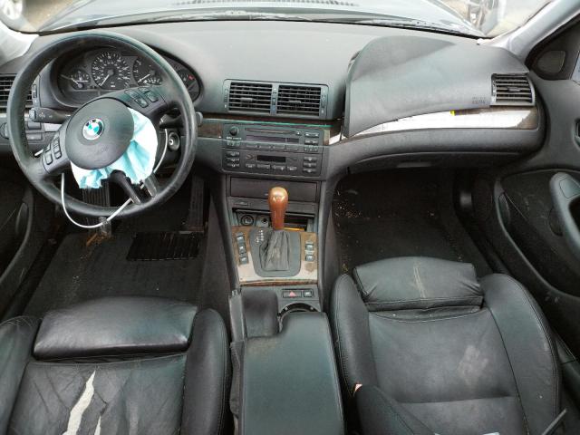 Foto 8 de la subasta – 2002 BMW 325 I con VIN WBAET37462NG74750