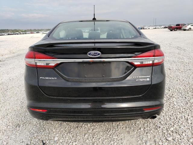 Photo 6 from auction – 2017 FORD FUSION TIT with VIN 3FA6P0RU3HR278470