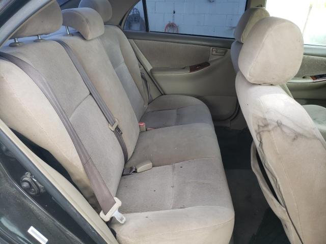 Photo 10 from auction – 2005 TOYOTA COROLLA CE with VIN 1NXBR32E75Z417457