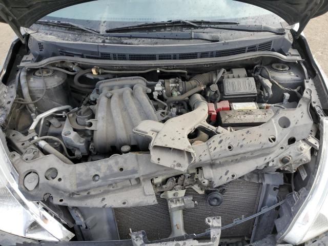 Photo 11 from auction – 2010 NISSAN VERSA S with VIN 3N1CC1AP3AL378830