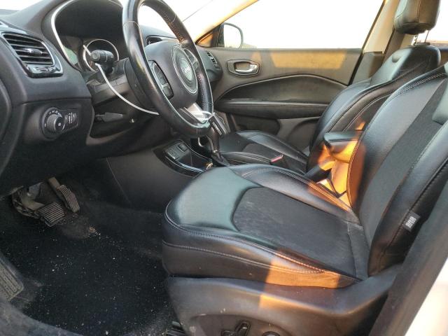 Photo 7 from auction – 2019 JEEP COMPASS LA with VIN 3C4NJCBB3KT614579