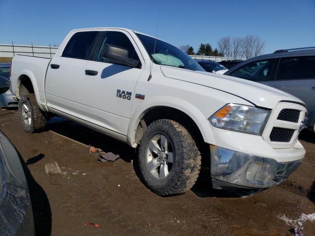 Photo 4 from auction – 2016 RAM 1500 SLT with VIN 1C6RR7LT7GS280257