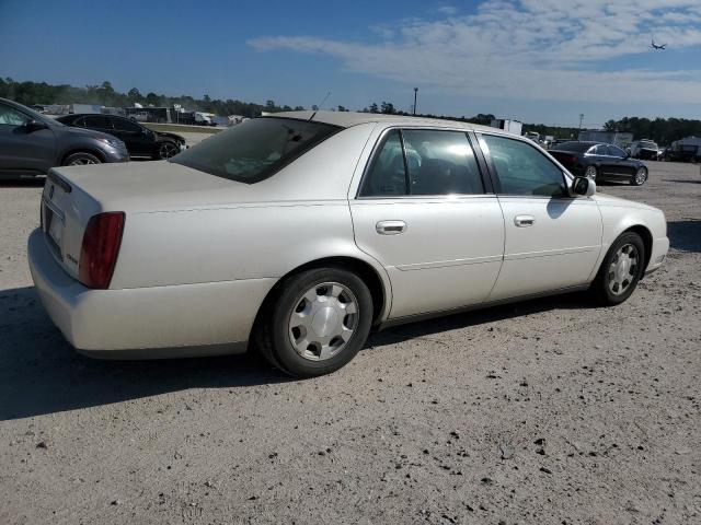 Photo 3 from auction – 2001 CADILLAC DEVILLE with VIN 1G6KD54Y31U206162