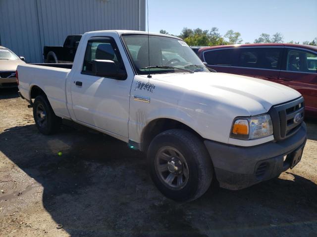 Photo 4 from auction – 2010 FORD RANGER with VIN 1FTKR1AD6APA61920
