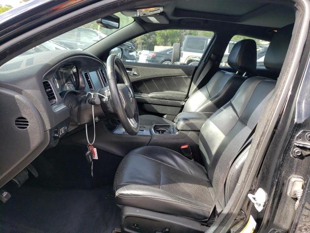 صورة رقم 7 من المزاد - 2014 DODGE CHARGER R/ مع VIN 2C3CDXCT4EH359665