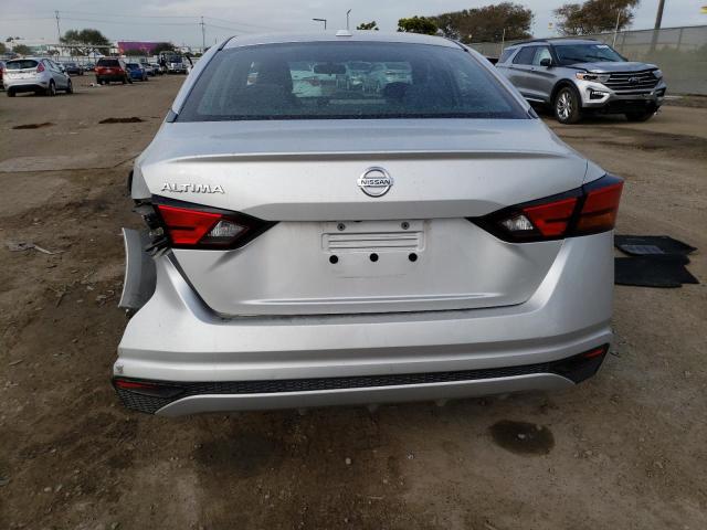Photo 6 from auction – 2019 NISSAN ALTIMA S with VIN 1N4BL4BV1KC242772