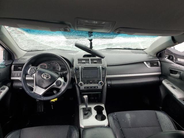 Photo 8 from auction – 2014 TOYOTA CAMRY L with VIN 4T1BF1FK4EU866267