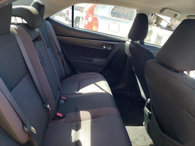 Photo 10 from auction – 2018 TOYOTA COROLLA L with VIN 2T1BURHE8JC085940