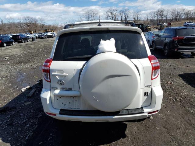 Photo 6 from auction – 2009 TOYOTA RAV4 with VIN JTMBF33V995010641