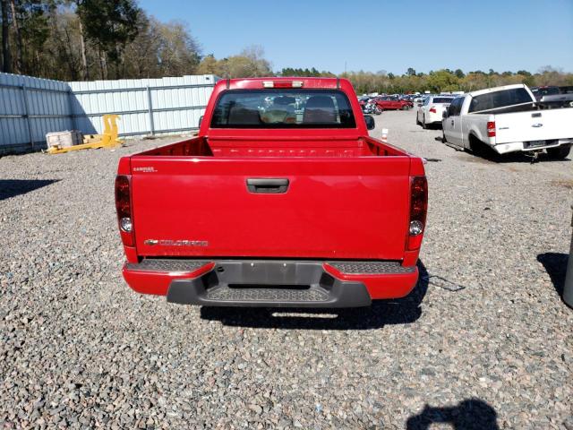 Photo 6 from auction – 2012 CHEVROLET COLORADO with VIN 1GCCSBF91C8166476