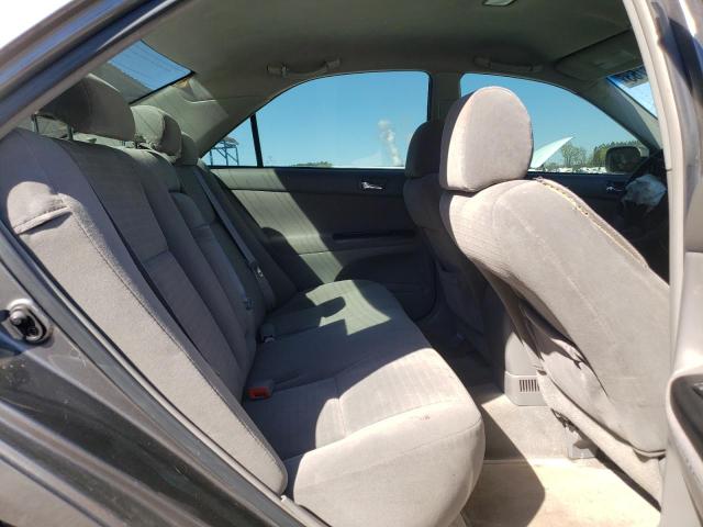 Photo 10 from auction – 2005 TOYOTA CAMRY LE with VIN 4T1BF32K85U601238