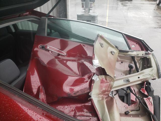 Photo 12 from auction – 2016 CHEVROLET VOLT LT with VIN 1G1RC6S52GU136183