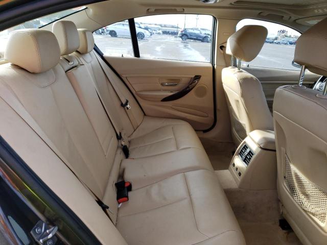 Photo 10 from auction – 2013 BMW 328 XI SUL with VIN WBA3B5C53DF595972