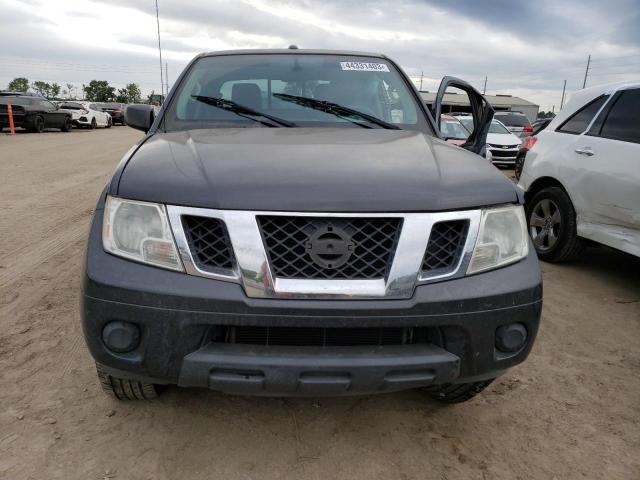 Photo 5 from auction – 2015 NISSAN FRONTIER S with VIN 1N6AD0ER0FN767078