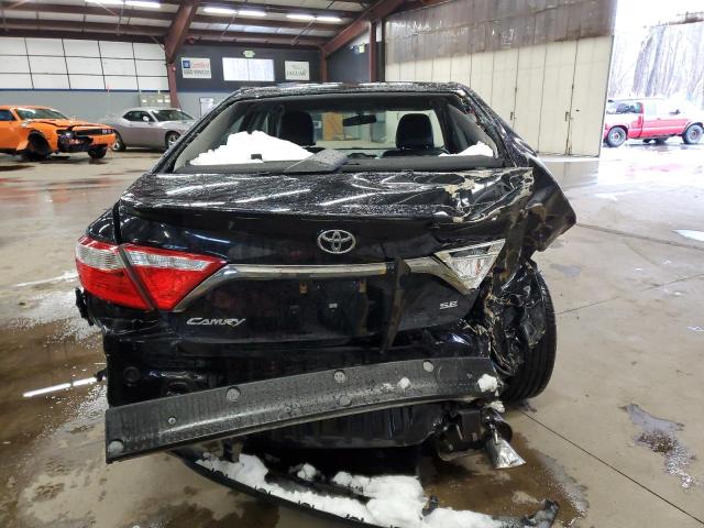 Photo 6 from auction – 2017 TOYOTA CAMRY with VIN 4T1BF1FK9HU653061