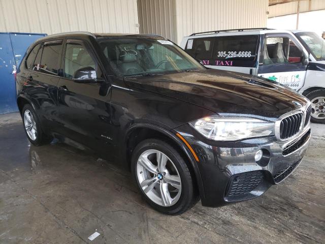 Photo 4 from auction – 2015 BMW X5 XDRIVE3 with VIN 5UXKS4C53F0J98744