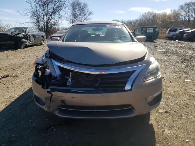 Photo 5 from auction – 2013 NISSAN ALTIMA 2.5 with VIN 1N4AL3AP0DN414645