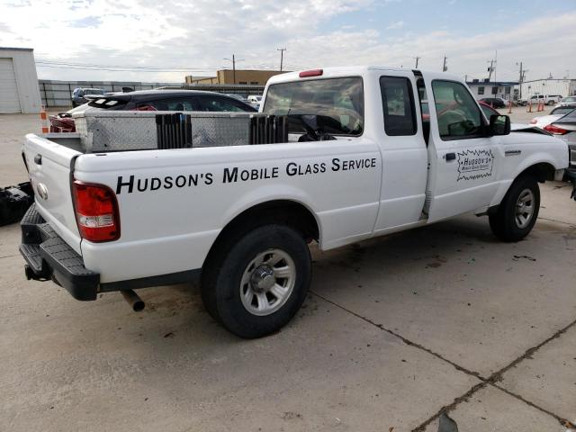 Photo 3 from auction – 2009 FORD RANGER SUP with VIN 1FTYR14D09PA37341