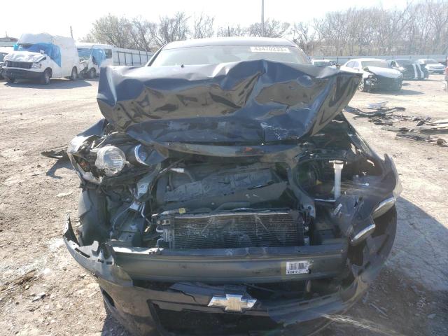 Photo 5 from auction – 2015 CHEVROLET SONIC LT with VIN 1G1JC6SH0F4135510