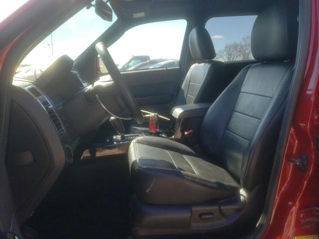 Photo 7 from auction – 2010 FORD ESCAPE LIM with VIN 1FMCU0E76AKC89684