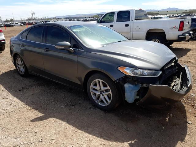 Photo 4 from auction – 2016 FORD FUSION SE with VIN 3FA6P0H79GR330811