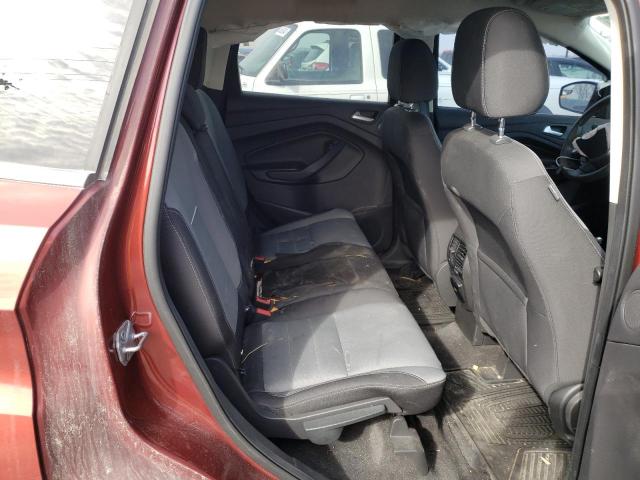 Photo 10 from auction – 2014 FORD ESCAPE SE with VIN 1FMCU9GX6EUB08238