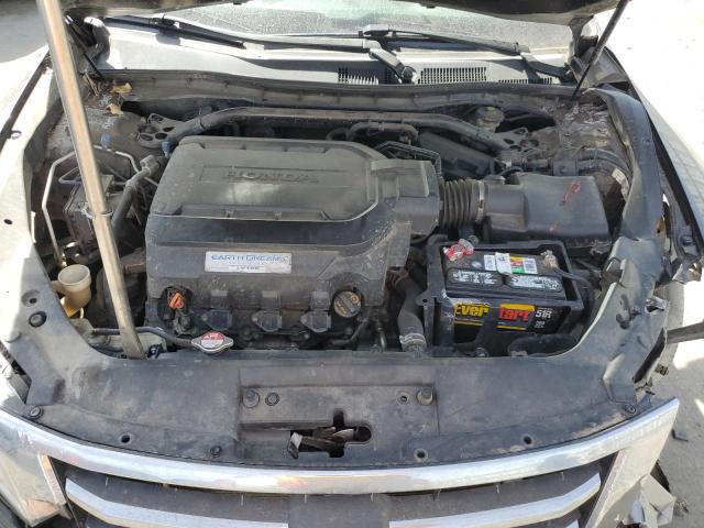 Photo 11 from auction – 2014 HONDA CROSSTOUR with VIN 5J6TF2H52EL002033