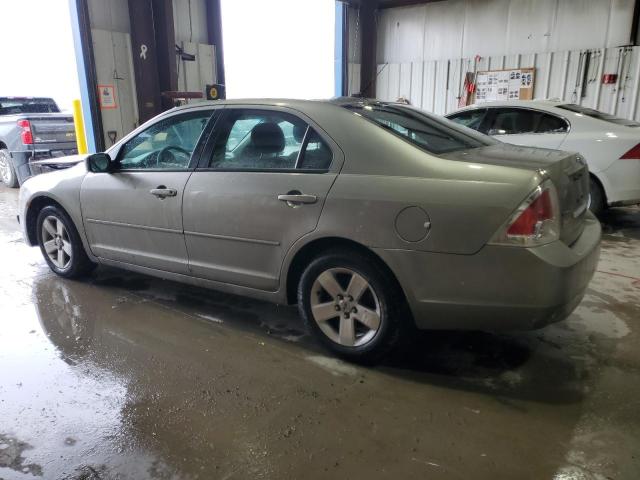 Photo 2 from auction – 2008 FORD FUSION with VIN 3FAHP07Z98R217065