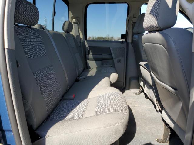 Photo 10 from auction – 2006 DODGE RAM 2500 S with VIN 1D7KS28D66J171785