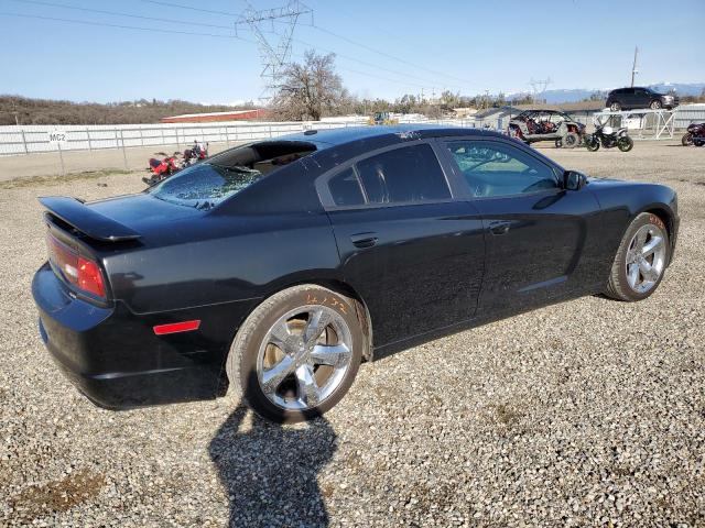 Photo 3 from auction – 2013 DODGE CHARGER SX with VIN 2C3CDXHG8DH546529