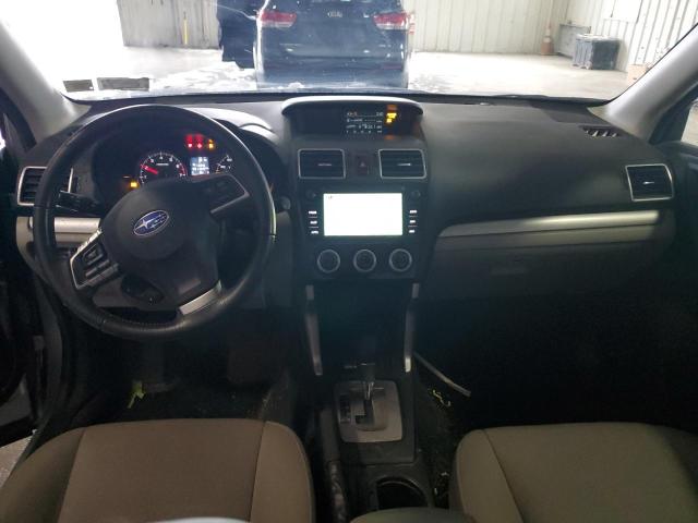 Photo 8 from auction – 2016 SUBARU FORESTER 2 with VIN JF2SJAKC9GH476442