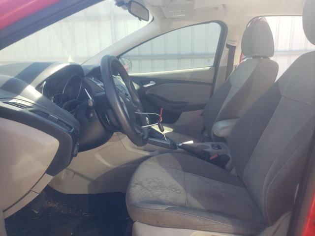 Photo 7 from auction – 2014 FORD FOCUS SE with VIN 1FADP3K27EL278645