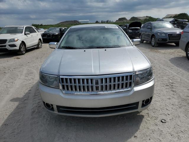 Photo 5 from auction – 2009 LINCOLN MKZ with VIN 3LNHM26T69R602916