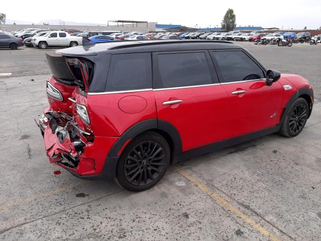 Photo 3 from auction – 2023 MINI COOPER S C with VIN WMWXJ1C08P2S75513