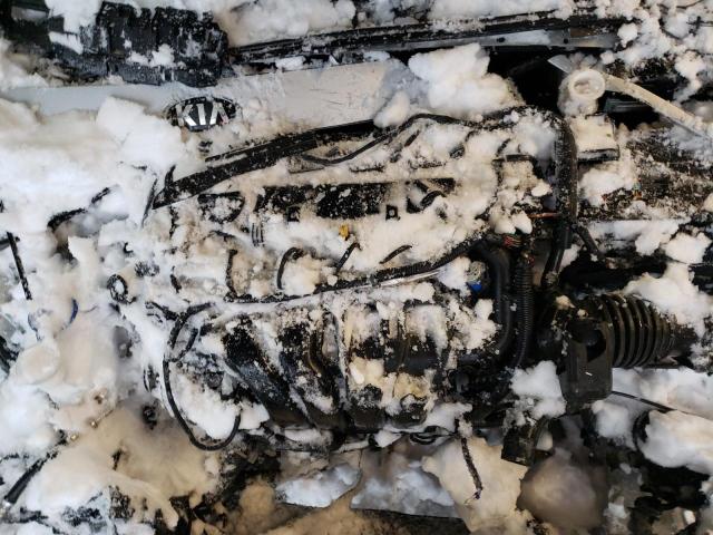 Photo 11 from auction – 2019 KIA FORTE FE with VIN 3KPF24AD9KE080289