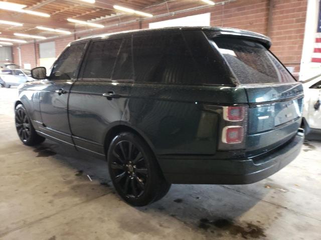 Photo 2 from auction – 2015 LAND ROVER RANGE ROVE with VIN SALGS2TF9FA232340