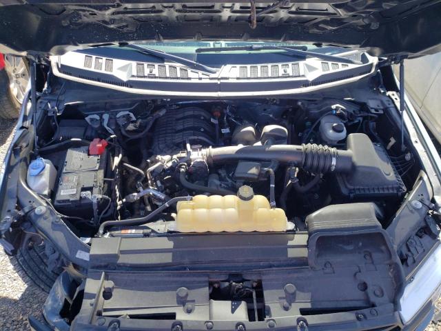 Photo 11 from auction – 2019 FORD F150 SUPER with VIN 1FTEX1EB7KKE72799