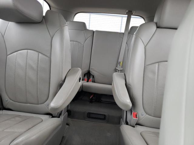 Photo 10 from auction – 2017 BUICK ENCLAVE with VIN 5GAKVBKD4HJ122518