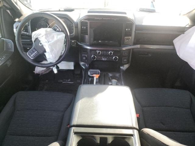 Photo 8 from auction – 2022 FORD F150 SUPER with VIN 1FTEW1EP7NFB89654