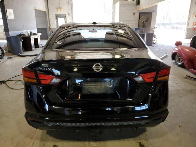 Photo 6 from auction – 2019 NISSAN ALTIMA with VIN 1N4BL4BV1KC115701