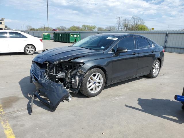 FORD FUSION SE 2013 with VIN 3FA6P0H79DR228808 - Photo from auction