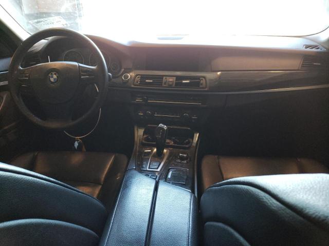 Photo 8 from auction – 2013 BMW 528 I with VIN WBAXG5C57DD230709