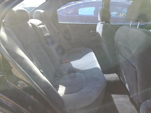 Photo 10 from auction – 2003 HYUNDAI SONATA GLS with VIN KMHWF35H83A762897