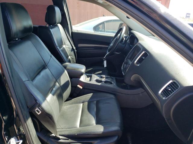 Photo 5 from auction – 2017 DODGE DURANGO GT with VIN 1C4RDHDG8HC869604