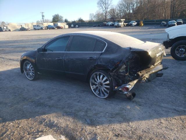 Photo 2 from auction – 2011 NISSAN ALTIMA BAS with VIN 1N4AL2AP3BN504718