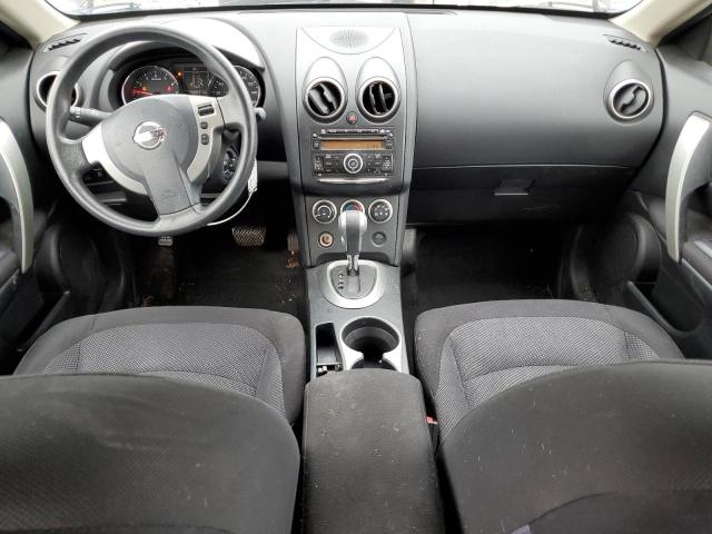 Photo 8 from auction – 2011 NISSAN ROGUE S with VIN JN8AS5MV4BW688817